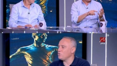 قبل السوبر المصري | أسامة حسني يشعل الجدل: الأهلي مظلوم.. ورد حاسم من صلاح وخالد جلال!