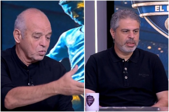 نداء إنساني مؤثر بعد رحيل محمد صبري.. رسائل قوية من معتمد جمال ومحمد صلاح