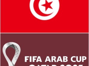مواعيد مباريات تونس في كأس العرب 2025.. جدول ناري لنسور قرطاج