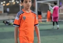 آسر محمد صبري: والدي سبب عشقي للزمالك وأتمنى اكون مثله 3 آسر محمد صبري: والدي سبب عشقي للزمالك وأتمنى اكون مثله