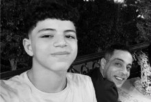 آدم محمد صبري: والدي رفض دخولنا الزمالك بـ"الواسطة".. وهذه وصيته لنا 3 آدم محمد صبري: والدي رفض دخولنا الزمالك بـ"الواسطة".. وهذه وصيته لنا