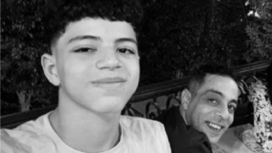 آدم محمد صبري: والدي رفض دخولنا الزمالك بـ"الواسطة".. وهذه وصيته لنا