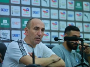 رسائل نارية من يورتشيتش قبل مواجهة باور ديناموز… ماذا يخطط بطل إفريقيا؟