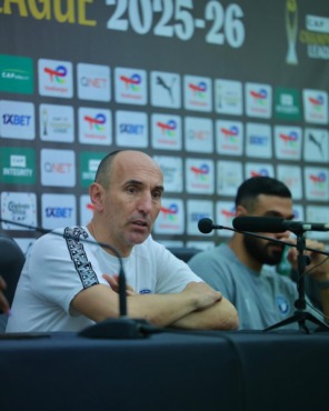 رسائل نارية من يورتشيتش قبل مواجهة باور ديناموز… ماذا يخطط بطل إفريقيا؟