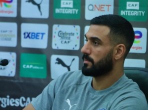 تحذير مبكر من الشناوي قبل موقعة زامبيا.. ماذا ينتظر بيراميدز؟