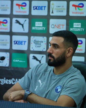 تحذير مبكر من الشناوي قبل موقعة زامبيا.. ماذا ينتظر بيراميدز؟