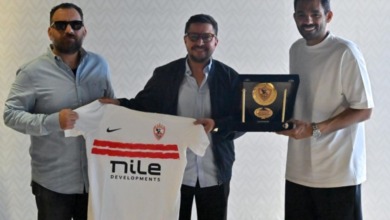 الزمالك يشد الرحال إلى القاهرة بعد توقف 4 ساعات في جوهانسبرج