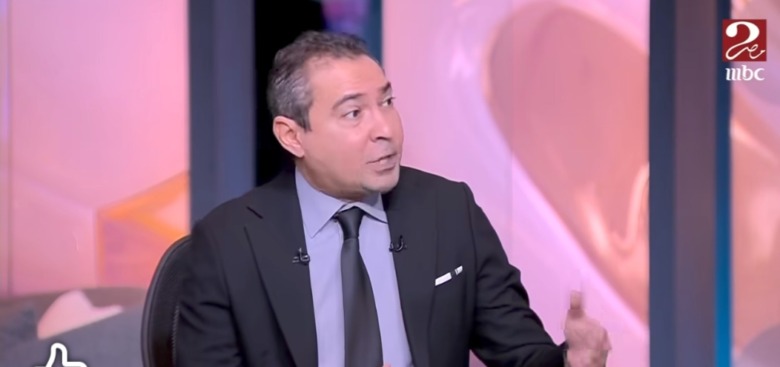 تعليق مفاجئ من محمد بركات على تصريح حسام حسن