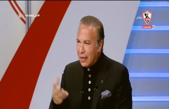 ليس عبدالله السعيد.. أيمن يونس: نجم الزمالك أهم لاعبي مصر في مركزه