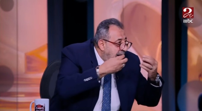 تعليق ناري من مجدي عبدالغني على تصرف زيزو مع هشام نصر.. وعقوبة اتحاد الكرة قليلة