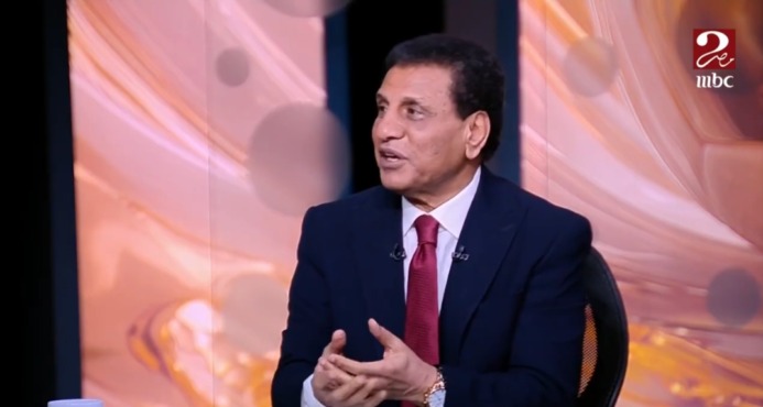 فاروق جعفر يكشف سبب أزمات الزمالك وتذبذب مستوى الفريق