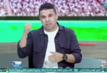 خالد الغندور يفجر مفاجأة بشأن مصير شكوى الزمالك ضد زيزو