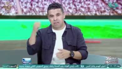 خالد الغندور يفجر مفاجأة بشأن مصير شكوى الزمالك ضد زيزو