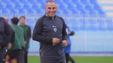 رسالة خاصة من أحمد عيد عبدالملك بشأن أحمد عبدالرؤوف ويطالب بهذا الأمر- صورة