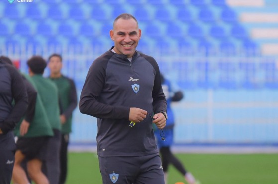 رسالة خاصة من أحمد عيد عبدالملك بشأن أحمد عبدالرؤوف ويطالب بهذا الأمر- صورة