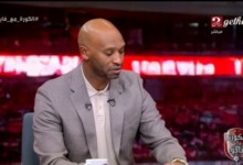 تعليق مثير من شيكابالا على رحيل فيريرا ووجود أحمد عبد الرؤوف- فيديو 2 تعليق مثير من شيكابالا على رحيل فيريرا ووجود أحمد عبد الرؤوف- فيديو