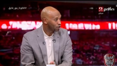 "ليست الفلوس".. شيكابالا يكشف مشكلة فريق الزمالك الحقيقية