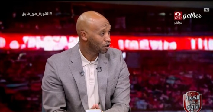 "ليست الفلوس".. شيكابالا يكشف مشكلة فريق الزمالك الحقيقية