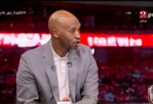 هل جون إدوارد أجبرك على الإعتزال؟.. رد حاسم من شيكابالا- فيديو 3 هل جون إدوارد أجبرك على الإعتزال؟.. رد حاسم من شيكابالا- فيديو