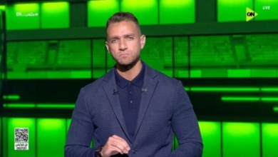 برتغالي.. إبراهيم عبدالجواد يكشف الاسم المرشح لتدريب الزمالك- فيديو