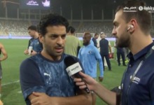 تعليق مفاجئ من هاني سعيد على أزمات الزمالك قبل مواجهة بيراميدز 2 تعليق مفاجئ من هاني سعيد على أزمات الزمالك قبل مواجهة بيراميدز