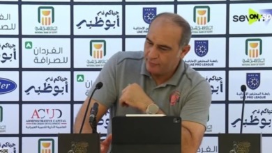 تعليق ناري من علي ماهر بعد عدم احتساب ركلة جزاء لـ سيراميكا أمام الأهلي في السوبر- فيديو