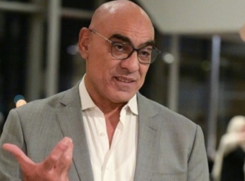 هشام نصر عن مواجهة الأهلي في نهائي السوبر: لا تخضع للمقاييس ونتمنى تحكيم عادل