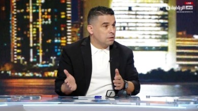 تعليق قوي من خالد الغندور على تأهل الزمالك والأهلي لنهائي السوبر المصري