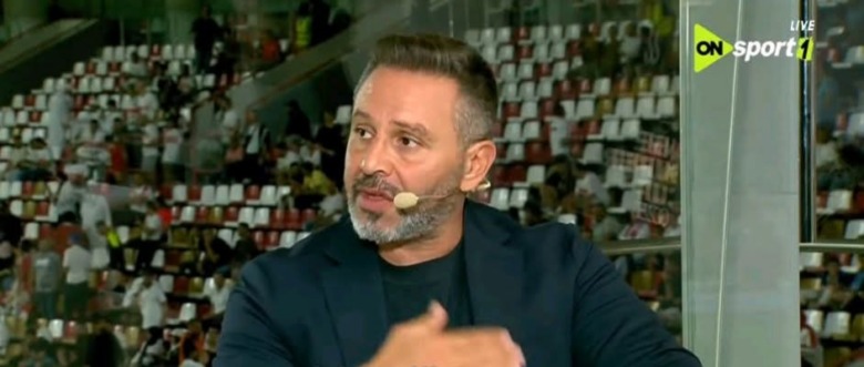 بعد خسارة السوبر.. حازم إمام يفتح النار على لاعب الزمالك وصفقات الفريق ويدافع عن أحمد عبدالرؤوف