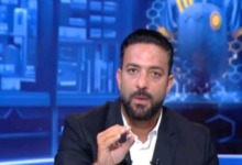 ميدو: هؤلاء اللاعبين عيب يرتدوا قميص الزمالك - فيديو 3 ميدو: هؤلاء اللاعبين عيب يرتدوا قميص الزمالك - فيديو