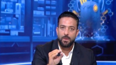 ميدو: هؤلاء اللاعبين عيب يرتدوا قميص الزمالك - فيديو