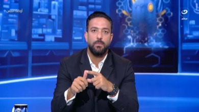 ميدو: ما يفعله جون إدوارد سيجعله يدفع الثمن غالي ويجب ان يحدث هذا الأمر