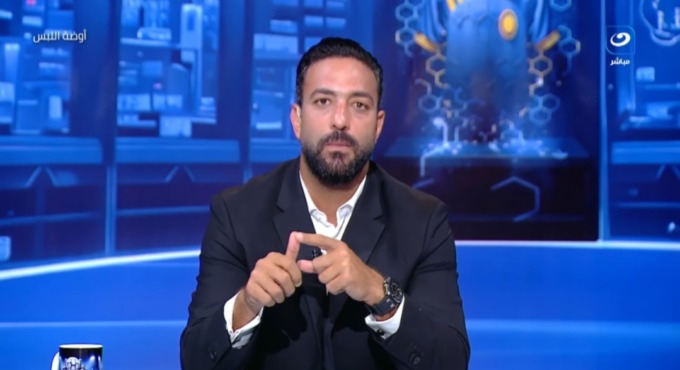 ميدو: ما يفعله جون إدوارد سيجعله يدفع الثمن غالي ويجب ان يحدث هذا الأمر