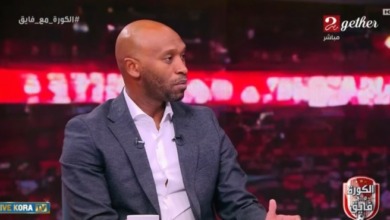 بالاسماء.. شيكابالا: 10 لاعبين يستحقوا التواجد في الزمالك.. و"نحتاج محترفين مش تجارب"- فيديو