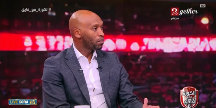 بالاسماء.. شيكابالا: 10 لاعبين يستحقوا التواجد في الزمالك.. و"نحتاج محترفين مش تجارب"- فيديو