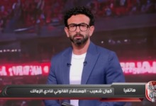بعد اول جلسة.. المستشار القانوني للزمالك يكشف تطورات أزمة أرض اكتوبر