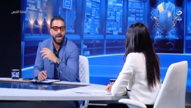 هجوم قوي من ميدو ضد زيزو بسبب هشام نصر والزمالك.. ويؤكد سيندم