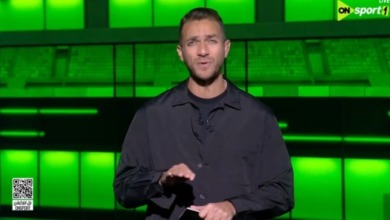 عبد الجواد:الأهلي يضغط بقوة لخطف صفقة الزمالك المنتظرة - فيديو