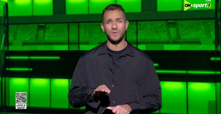 عبد الجواد:الأهلي يضغط بقوة لخطف صفقة الزمالك المنتظرة - فيديو