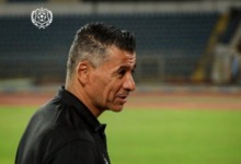 مدرب الإسماعيلي: اتوقع تتويج الزمالك بالدوري هذا الموسم.. ونجم الأبيض مميز