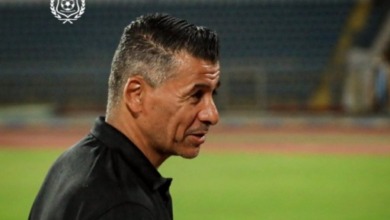 مدرب الإسماعيلي: اتوقع تتويج الزمالك بالدوري هذا الموسم.. ونجم الأبيض مميز