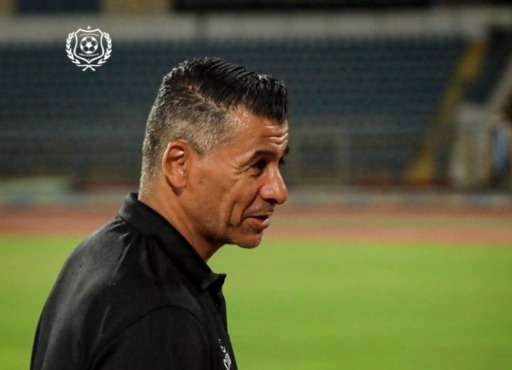 مدرب الإسماعيلي: اتوقع تتويج الزمالك بالدوري هذا الموسم.. ونجم الأبيض مميز