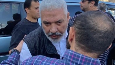 جمال عبد الحميد يوجه رسالة خاصة لأسرة الراحل محمد صبري