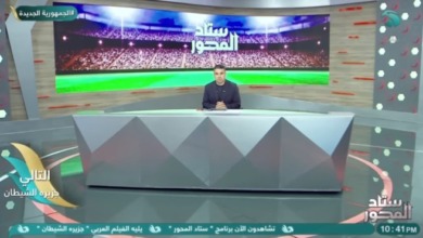 خالد الغندور يحسم الجدل بشأن حقيقة مفاوضات بيراميدز مع وسام أبوعلي
