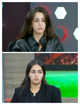 في الظهور الاول.. بنات محمد صبري يكشفن عن وصيته وأمنياتهم