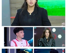 تحرك عاجل من الزمالك بعد الظهور الإعلامي لبنات وأولاد محمد صبري
