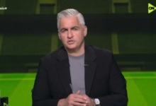 سيف زاهر يوجه رسالة ناريه للاعب الزمالك بعد غيابه عن التدريبات.. "لازم حد يعرفه قيمة النادي"- فيديو