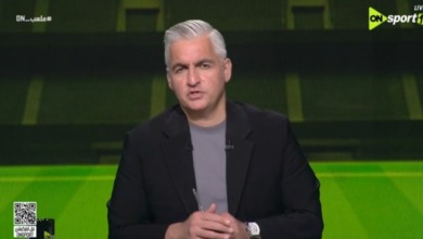 سيف زاهر يوجه رسالة ناريه للاعب الزمالك بعد غيابه عن التدريبات.. "لازم حد يعرفه قيمة النادي"- فيديو