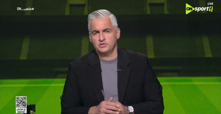 سيف زاهر يوجه رسالة ناريه للاعب الزمالك بعد غيابه عن التدريبات.. "لازم حد يعرفه قيمة النادي"- فيديو