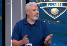 جمال عبدالحميد يفحم الإعلام الأحمر ونادي بيراميدز بعد تأهل الزمالك لنهائي السوبر المصري 3 جمال عبدالحميد يفحم الإعلام الأحمر ونادي بيراميدز بعد تأهل الزمالك لنهائي السوبر المصري